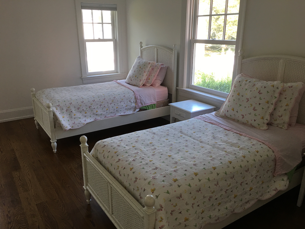 Guest Bedroom 3